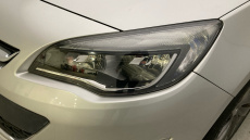 Vauxhall Astra 2.0 CDTi 16V ecoFLEX SRi 5dr Diesel Hatchback